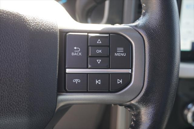 Photo of 2021 White Ford F-150