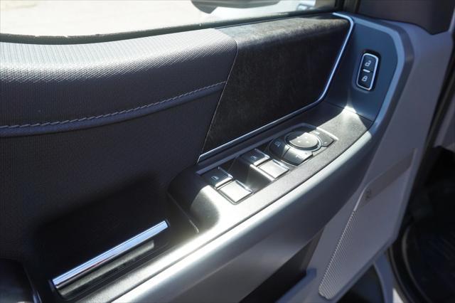 Photo of 2021 White Ford F-150