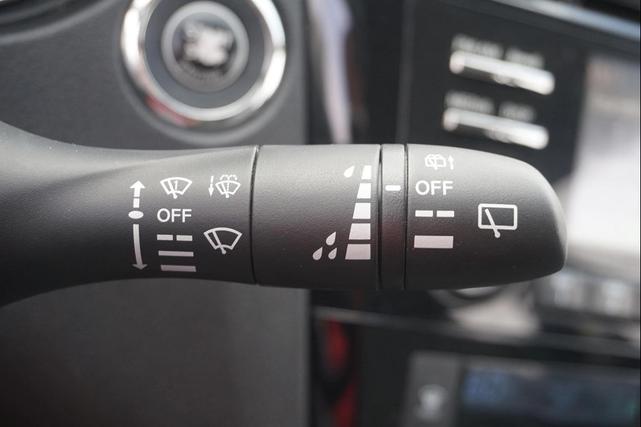 Photo of 2018 Palatial Ruby Nissan Rogue Sport