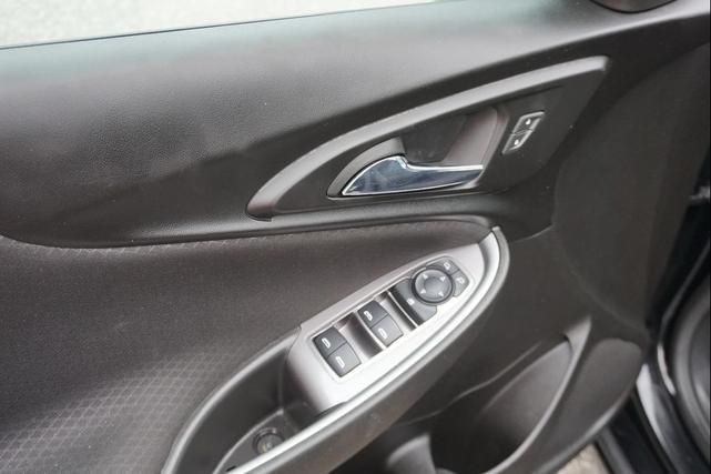 Photo of 2023 Mosaic Black Chevrolet Malibu