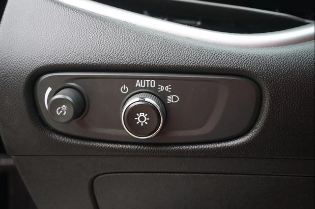Photo of 2023 Mosaic Black Chevrolet Malibu