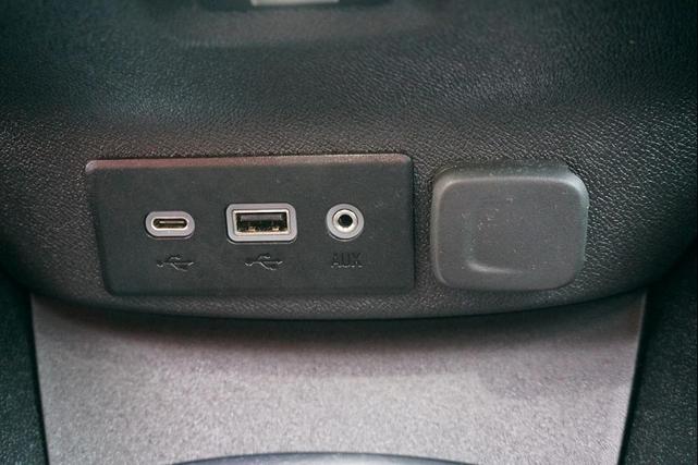Photo of 2023 Mosaic Black Chevrolet Malibu