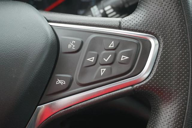 Photo of 2023 Mosaic Black Chevrolet Malibu