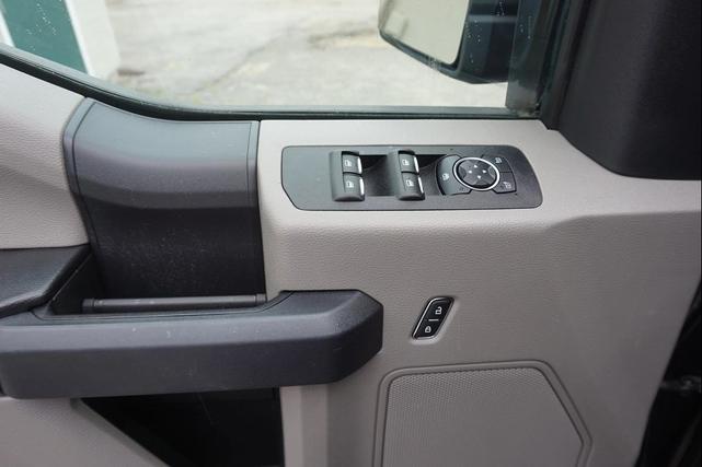 Photo of 2020 Agate Black Ford F-150