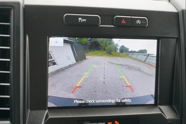 Photo of 2020 Agate Black Ford F-150
