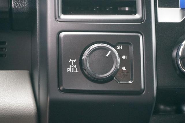 Photo of 2020 Agate Black Ford F-150