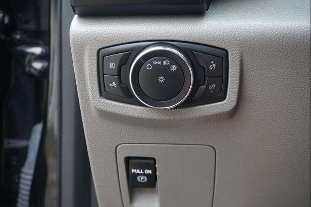 Photo of 2020 Agate Black Ford F-150