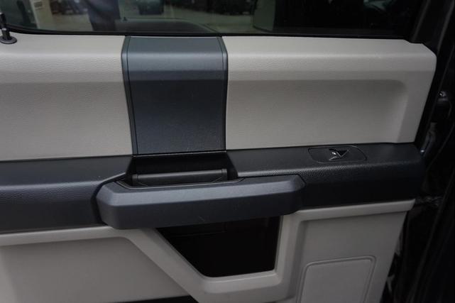 Photo of 2020 Agate Black Ford F-150
