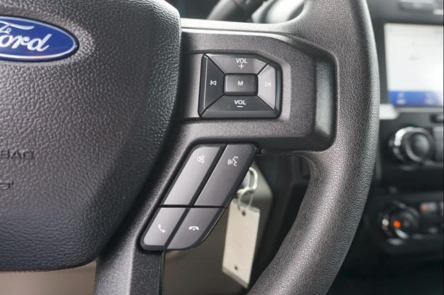 Photo of 2020 Agate Black Ford F-150