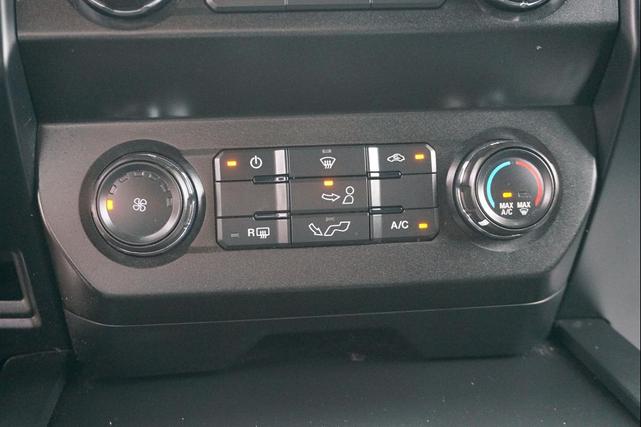 Photo of 2020 Agate Black Ford F-150