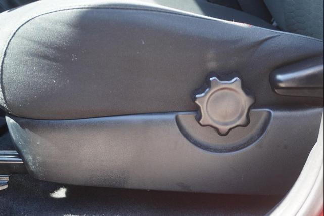 Photo of 2017 Barcelona Red Metallic Toyota Tacoma