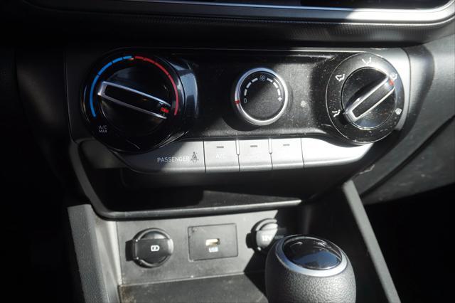 Photo of 2023 Ultra Black Hyundai KONA
