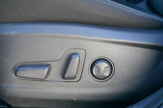 Photo of 2023 Ultra Black Hyundai KONA