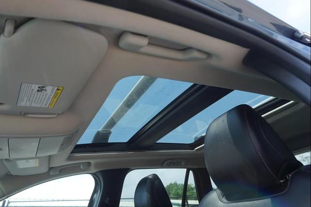 Photo of 2023 Polymetal Gray Mazda CX-50