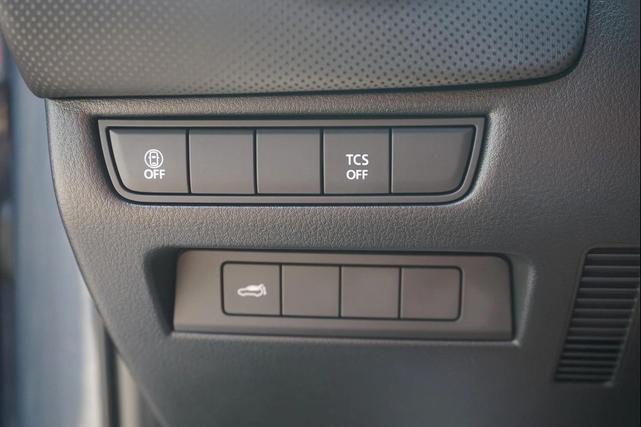 Photo of 2023 Polymetal Gray Mazda CX-50