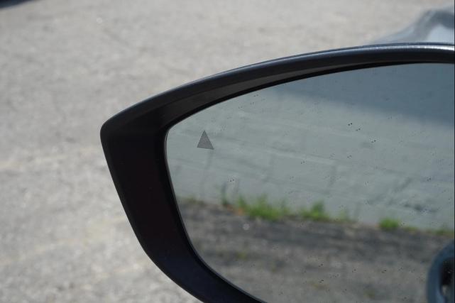 Photo of 2023 Polymetal Gray Mazda CX-50