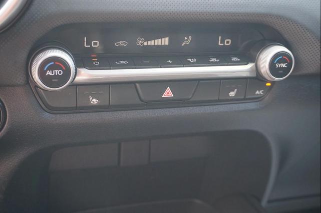 Photo of 2023 Polymetal Gray Mazda CX-50