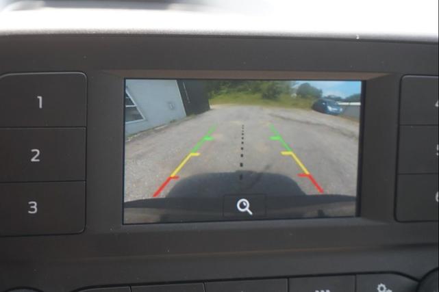 Photo of 2022 Shadow Black Ford EcoSport
