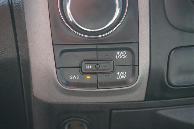 Photo of 2019 Bright White RAM 1500