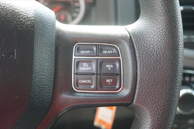 Photo of 2019 Bright White RAM 1500