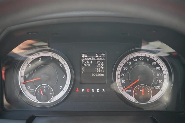 Photo of 2019 Bright White RAM 1500