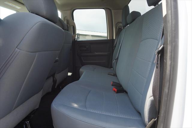 Photo of 2019 Bright White RAM 1500