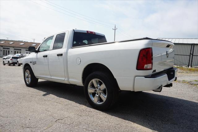 Photo of 2019 Bright White RAM 1500