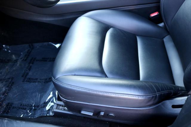 Photo of 2018 Red Multi-Coat Tesla Model 3