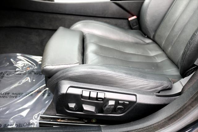 Photo of 2015 Black BMW 650