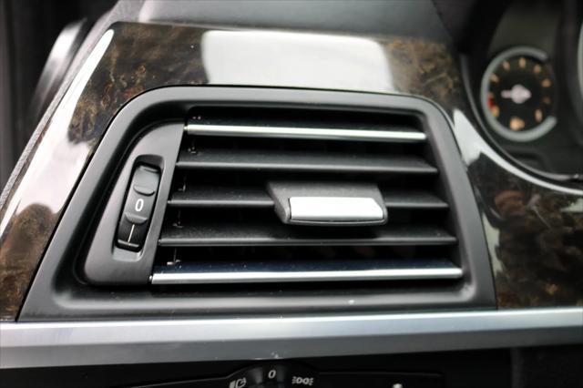 Photo of 2015 Black BMW 650