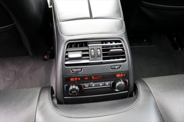 Photo of 2015 Black BMW 650