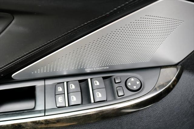 Photo of 2015 Black BMW 650