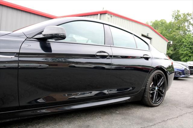 Photo of 2015 Black BMW 650