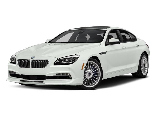2018 BMW Alpina B6 Gran Coupe