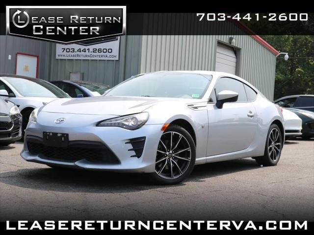 2017 Toyota 86