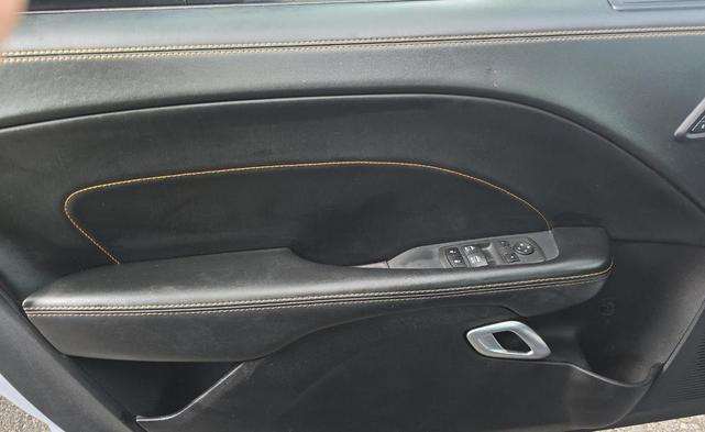Photo of 2022 Smoke Show Dodge Challenger