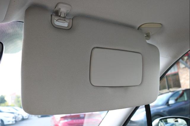 Photo of 2018 Quartz Blue Pearl Subaru Forester