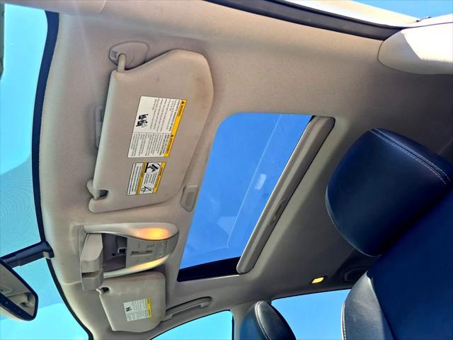 Photo of 2016 Majestic White INFINITI QX60