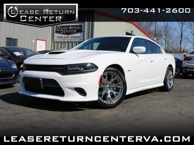 2019 Dodge Charger