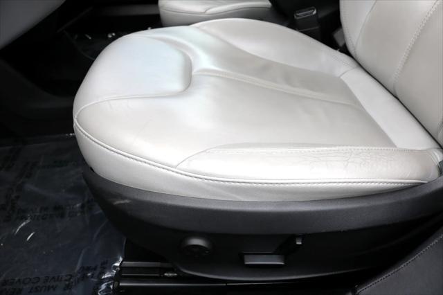 Photo of 2013 Black Tesla Model S