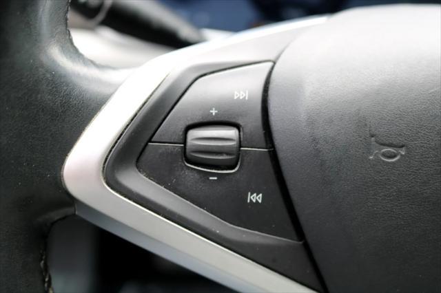 Photo of 2013 Black Tesla Model S