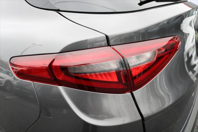 Photo of 2021 Charcoal Alfa Romeo Stelvio