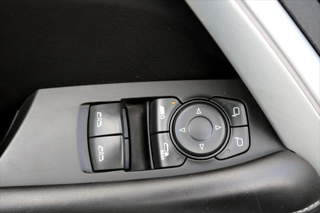 Photo of 2019 Silver Ice Metallic Chevrolet Camaro