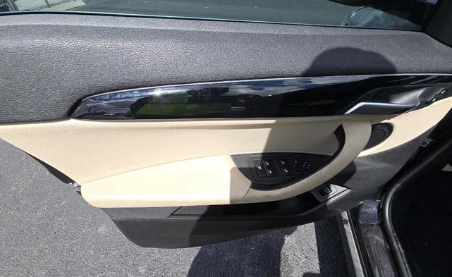Photo of 2021 Jet Black BMW X2