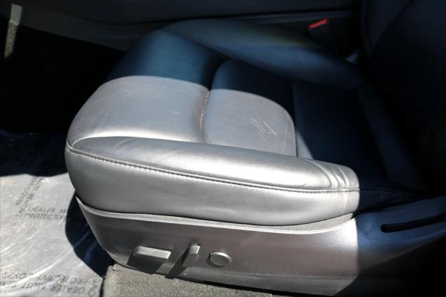 Photo of 2020 Gray**PERFORMANCE**AWD Tesla Model Y