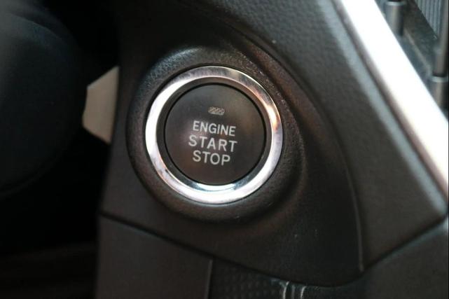 Photo of 2020 Crystal Black Silica Subaru Forester