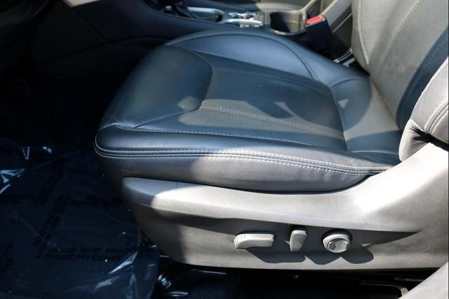 Photo of 2020 Crystal Black Silica Subaru Forester