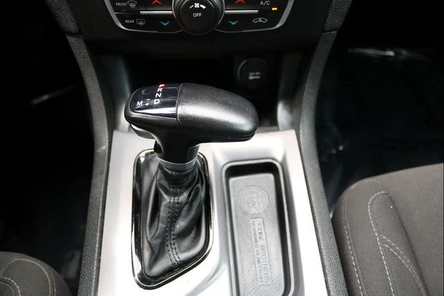 Photo of 2023 Blue Dodge Charger