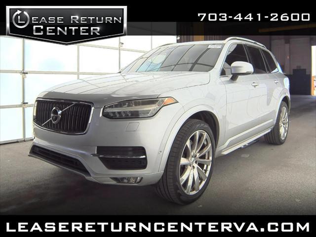 2017 Volvo XC90