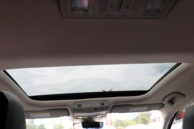 Photo of 2023 Deep Black Pearl Volkswagen Jetta
